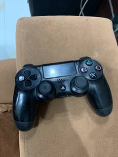 Dualshock 4