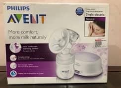 Electric Breast Pump