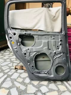 Suzuki cultus New shape passenger side door for sale