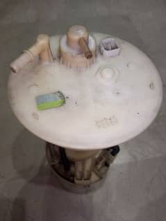 Honda Reborn Fuel pump