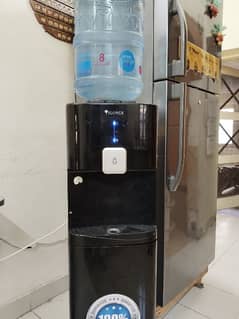 Water Dispenser