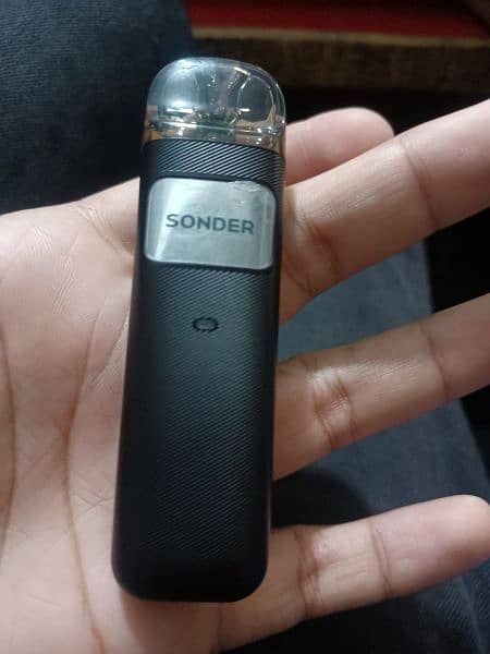 Pod Sonder U 1