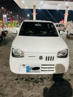 Suzuki Alto 2019 0