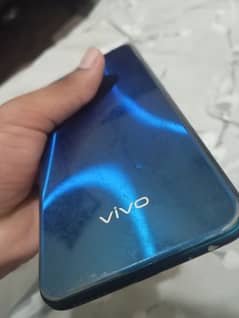 Vivo y15 4/64