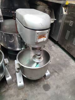 5 kg capacity dough machine 220 voltage three speed imported