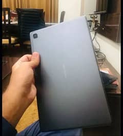 Samsung tab A7 0