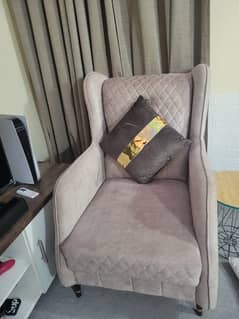 five seater sofa set