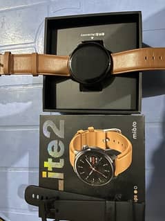 MIBRO WATCH LITE 2