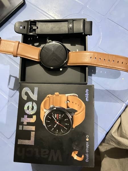 MIBRO WATCH LITE 2 3