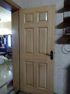 15 SHEET DOORS FOR SALE