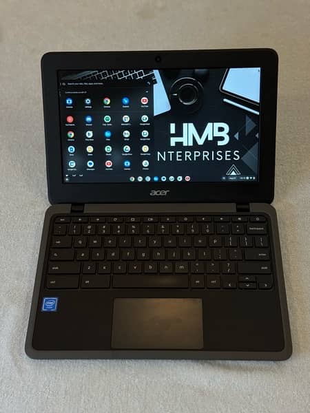 Acer C732 Chromebook Playstore 4/32gb Latest Update 2027 3