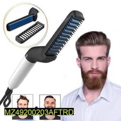 Hair , Beard Comb for men