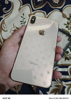 iphone xs max 64Gb 03000242699 03156062963