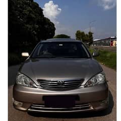 Toyota Camry 2005