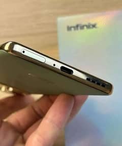 infinix