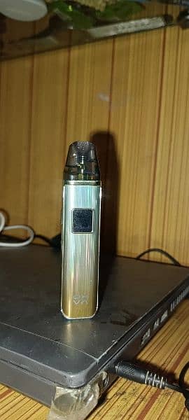 OXVA xlim pro 30w 5