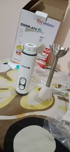 Dawlance Hand blender