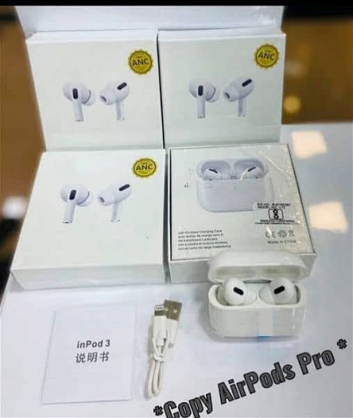 Airpod Pro 1