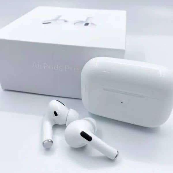 Airpod Pro 3