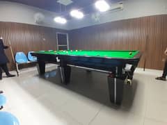 snooker table sales urgent