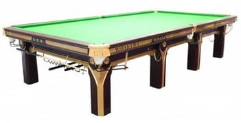 snooker table sales urgent