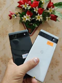 Google Pixel 6a 6/128gb 10/10 brand new condition