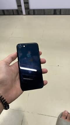 iPhone 7 128gb pta approved