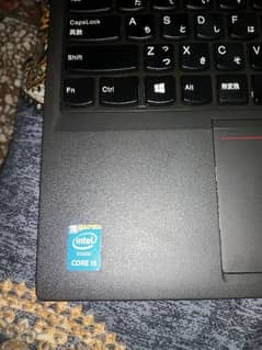 core i5 4rth ganretion ram 8gb hard 750 gb