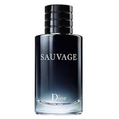 Dior Sauvage Eau de Parfume 100ml