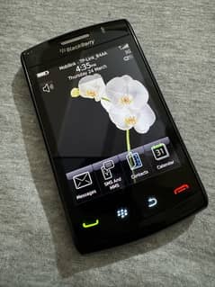 BlackBerry Storm2