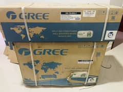 Gree Brand New AC For Sale