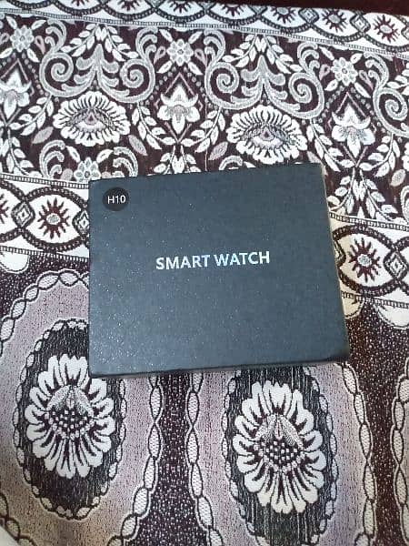 4G LTE brand new smart watch imported 16gb 4