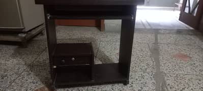 Used computer table for sale