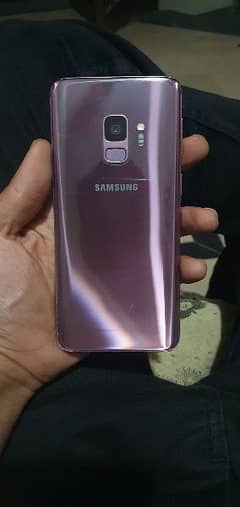 samsung s9 duel sim