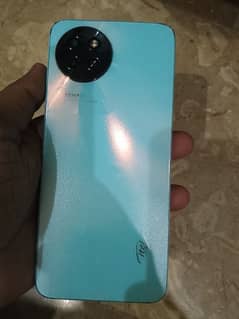 Itel S23 4G 8/256GB