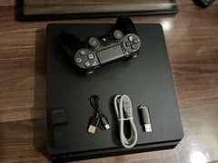 ps4 slim jailbreak 0