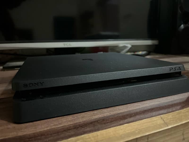 ps4 slim jailbreak 5