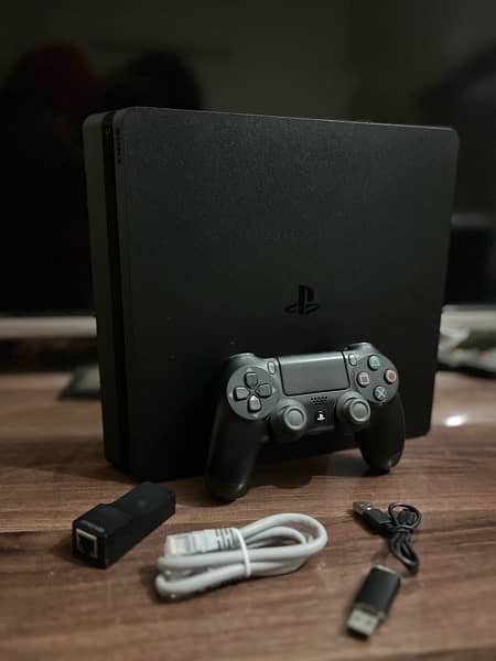 ps4 slim jailbreak 9