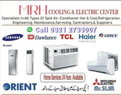 Air Conditioner Parts Available 0