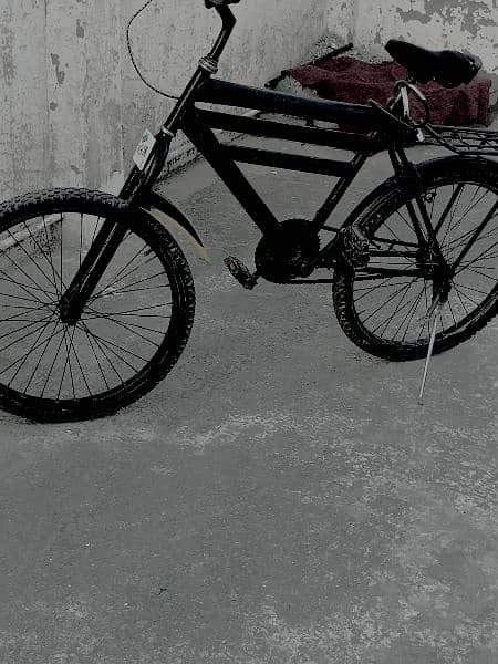 Bicycle 2