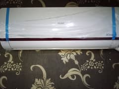 Haier brand new 1 ton DC Inverter