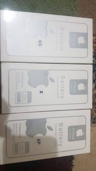 Branded Iphone Batteries 13