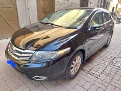 Honda city aspire 1.3  new  better wagonr , move,alto corolla