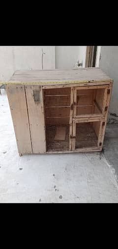 Hens cage for sale