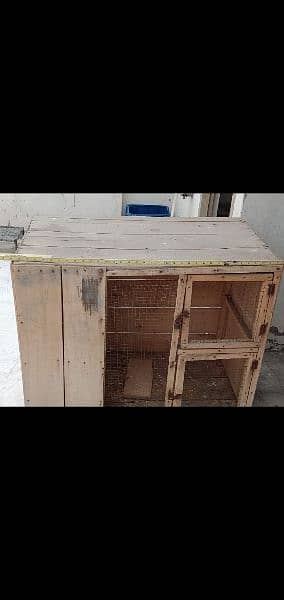 Hens cage for sale 2