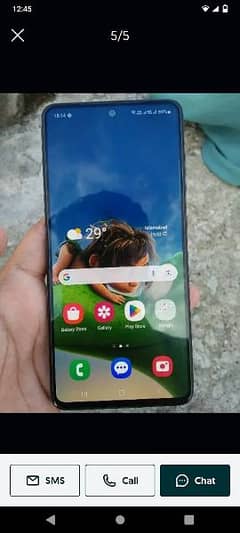 Samsung A51 Dual sim official approved 0/3/2/9/9/9/6/9/9/3/0