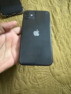 iphone 11 water pack non pta factory unlock 64 gb