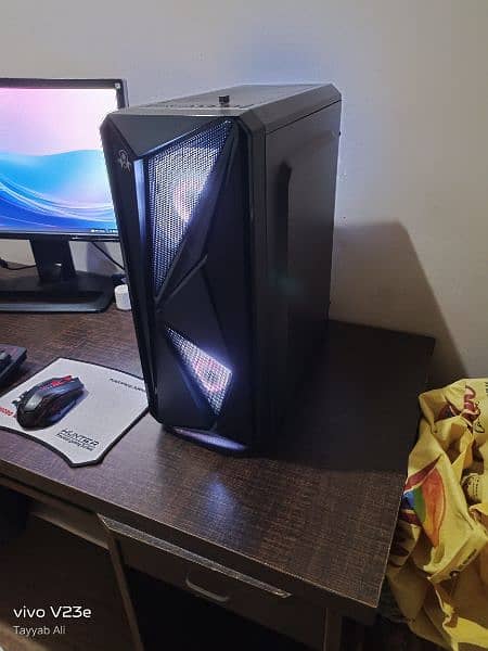 Gaming pc 4