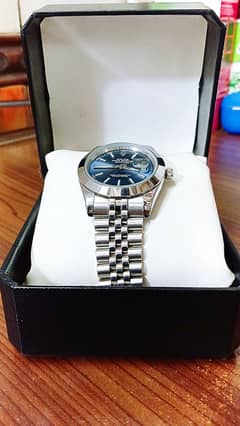 ROLEX Datejust (Automatic)