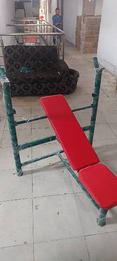 bench press bench cash on delivery all pakistan